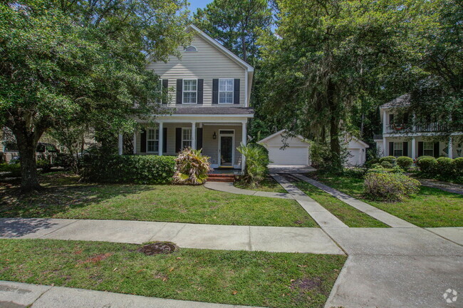 Building Photo - 2913 Split Hickory Ct Rental