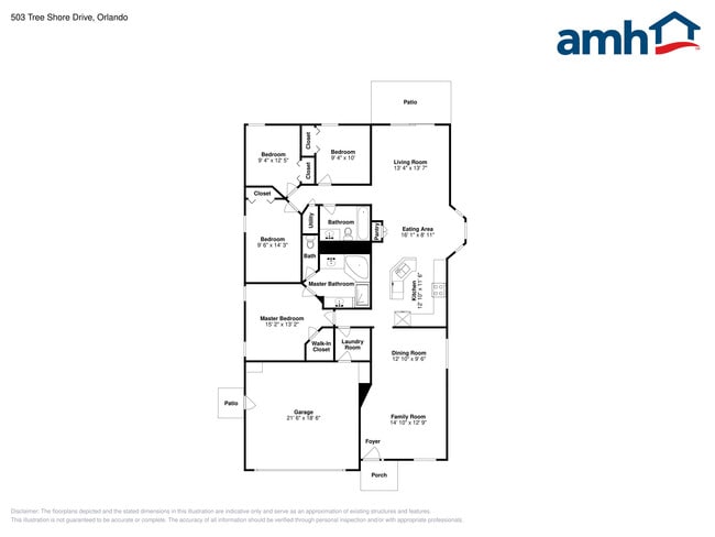 Photo - 503 Tree Shore Dr