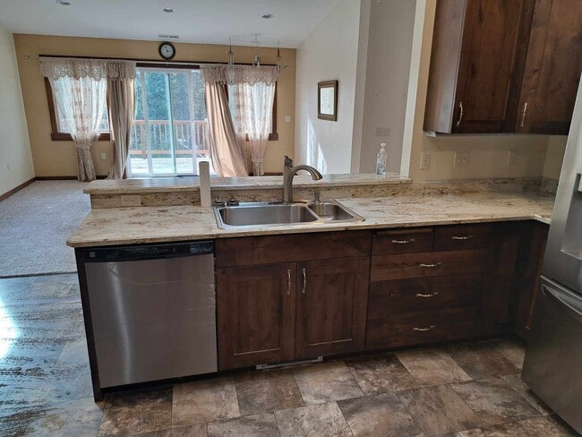 Photo - Dibble Unit Upper