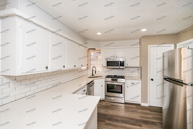 Photo - 2720 S 136th E Pl