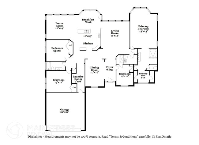 Photo - 204 W 24th St