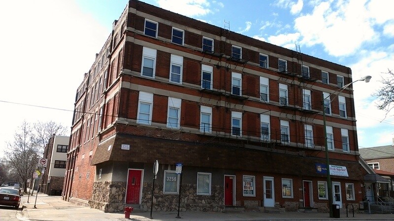 Photo - 3252 S Wallace St