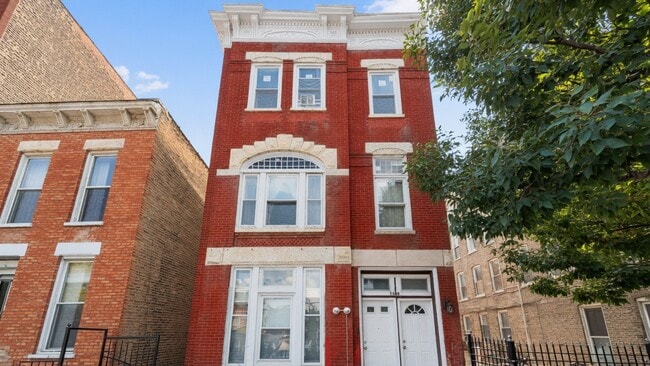 Building Photo - 1309 W Huron St Unit 1309 W Huron