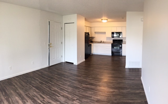Premium Apartment