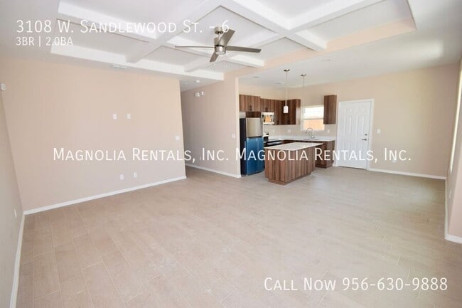 Photo - 3108 W Sandlewood St Unit 6