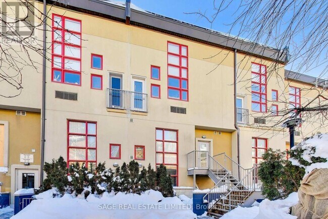 Photo - 21 Earl St Unité 115