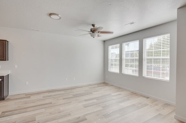 Photo - Three Bedroom Townhome is ready for you!