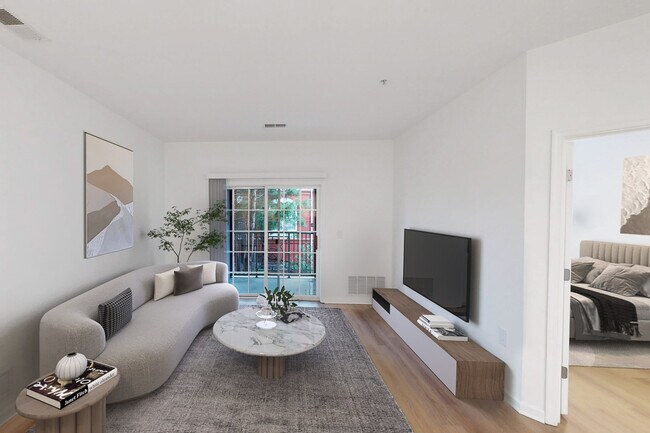 River Place At Rahway