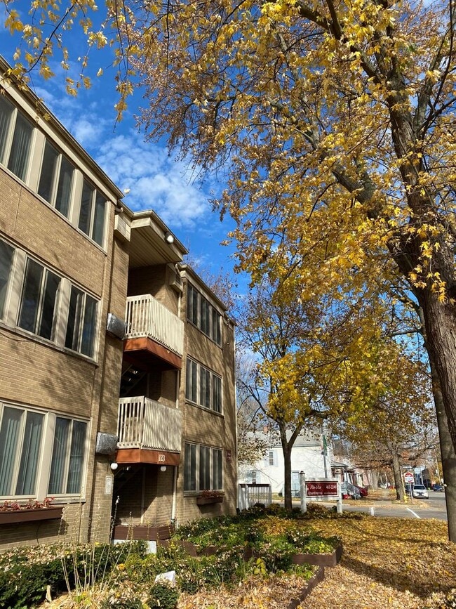 Photo - Perrin Street Apartments