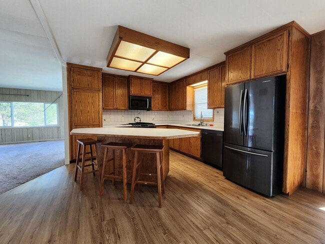 Photo - Penngrove Mobile Home on a Country Property