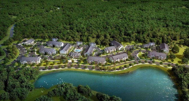 Photo - Paxton Point Hope