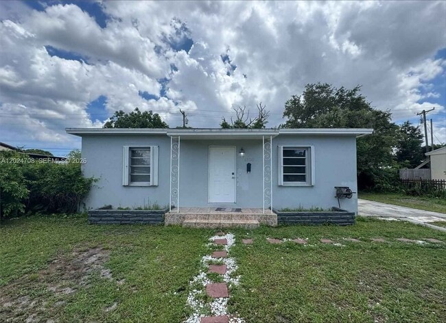 Building Photo - 1320 NW 87th St
