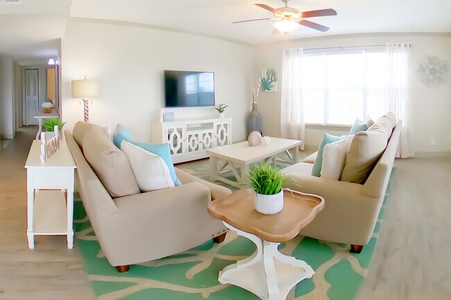 Photo - Residence at West Beach