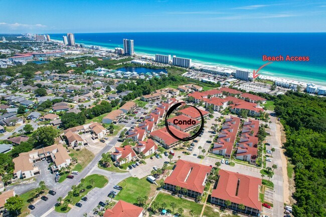 Photo - 17462 Front Beach Rd Unit 75H
