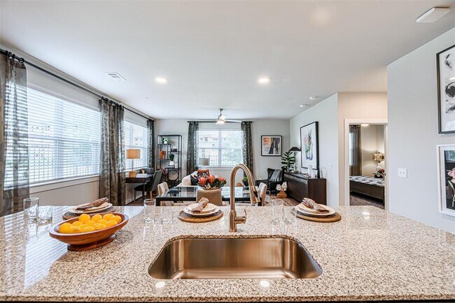 Photo - 2911 El Dorado Blvd Unit 6202