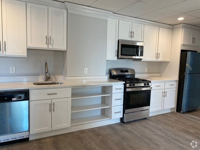 Building Photo - 94 Irving St Unit 3 Rental