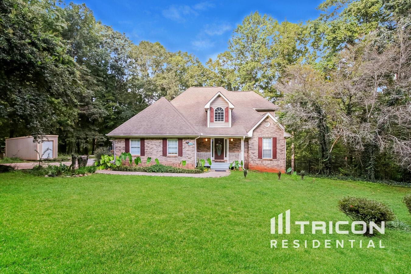 Photo - 1770 River Bluff Rd Casa