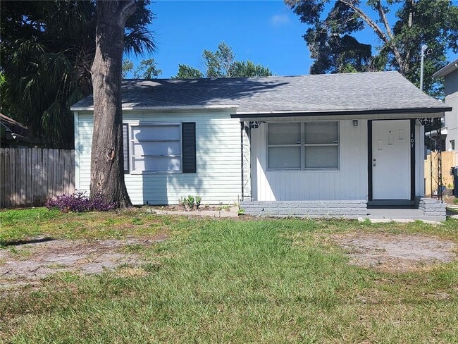 Building Photo - 107 S Habana Ave Rental