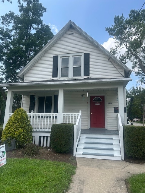 1156 Sixth St - 1156 Sixth St House