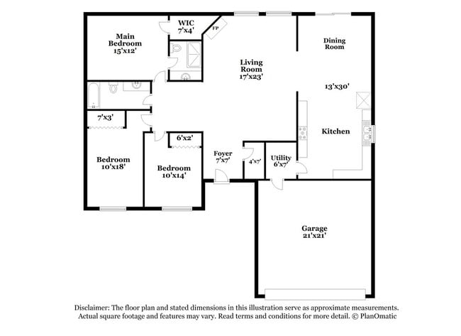 Photo - 9695 Claymore Dr