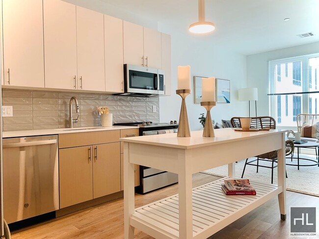 Photo - Hamilton Avenue Unit 630