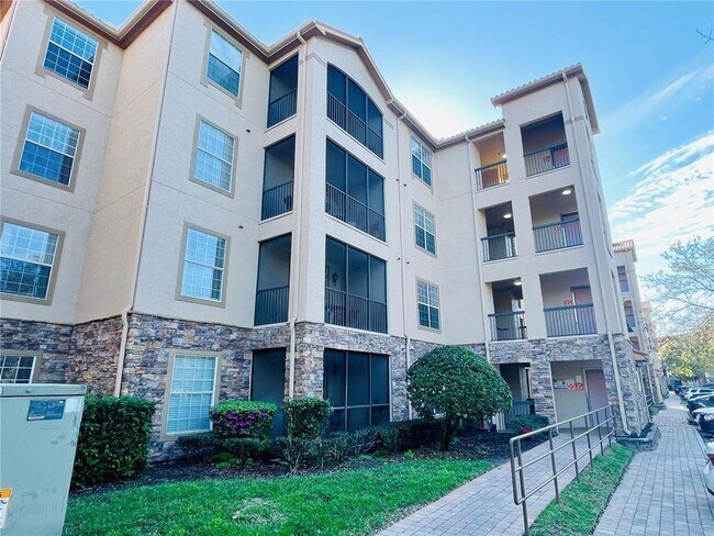 Photo - 8010 Tuscany Way Unit 5301