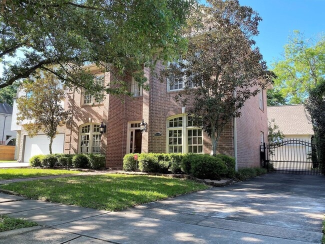 Photo - 3024 Rice Boulevard House