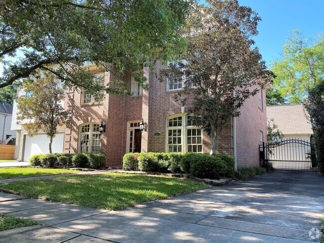 Building Photo - 3024 Rice Boulevard Rental