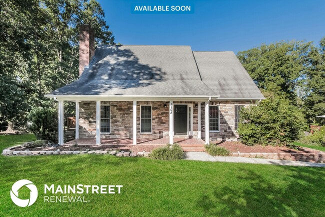 Photo - 1108 Glenshannon Rd House