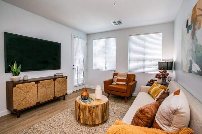 Photo - The Apex @Meadows