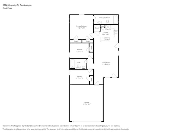 Photo - 5726 Verracio Ct