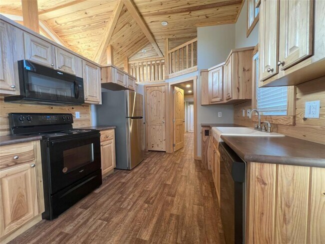 Photo - 3528 FM 1174