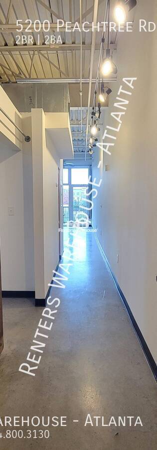 Photo - 5200 Peachtree Rd