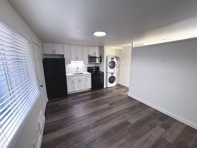 Photo - Flats at Delridge