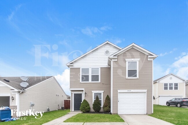 Building Photo - 7919 Hydrangea Ct