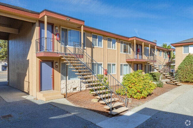 Photo - Park Terrace