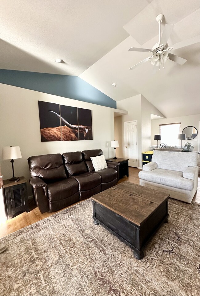 Photo - "Charming 3-Bedroom Gem on Laramie Street”