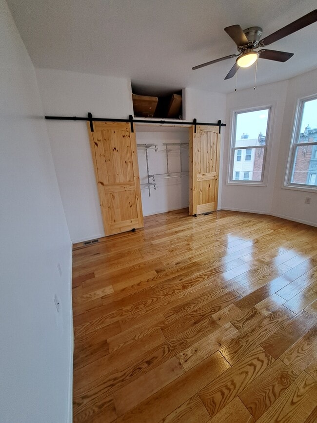 Photo - 1353 Jerome St Unit Upper # 2
