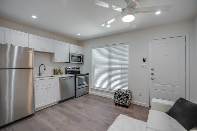1809 Bennett