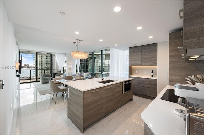 Photo - 650 NE 32nd St Unit 1501