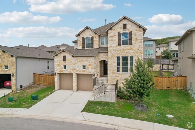 Building Photo - 5312 Watusi Bend Rental