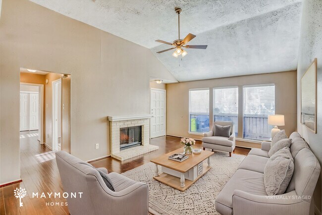 Photo - 17514 Northfalk Dr