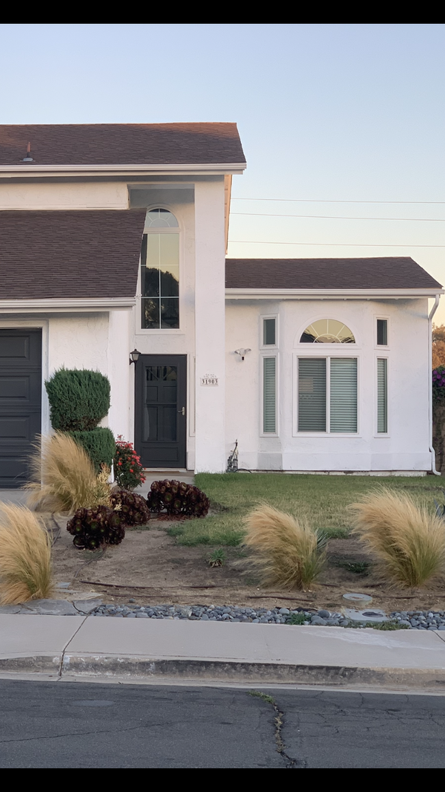 Front Curb Side - 31903 Vineyard Ave House