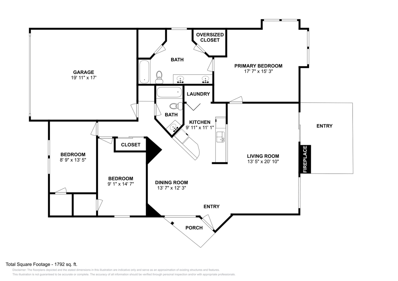 Photo - 14250 Clover Hill