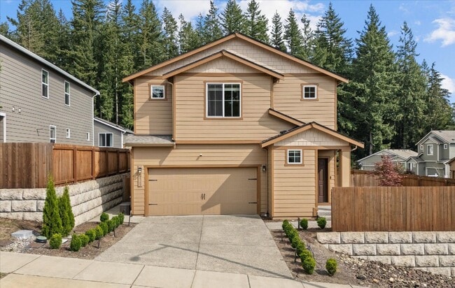 Photo - 12165 318th Avenue SE