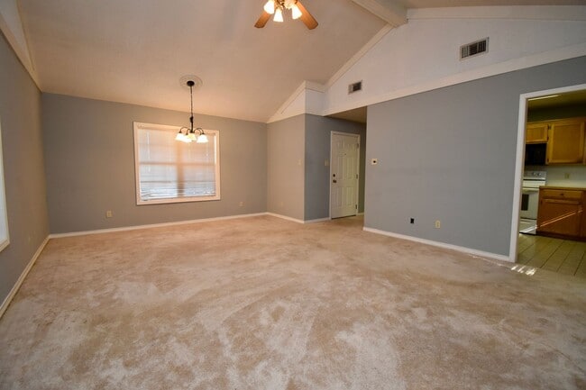 Photo - 2 Bedroom Duplex in Ruston