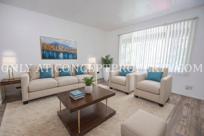 Victoria House Apartments