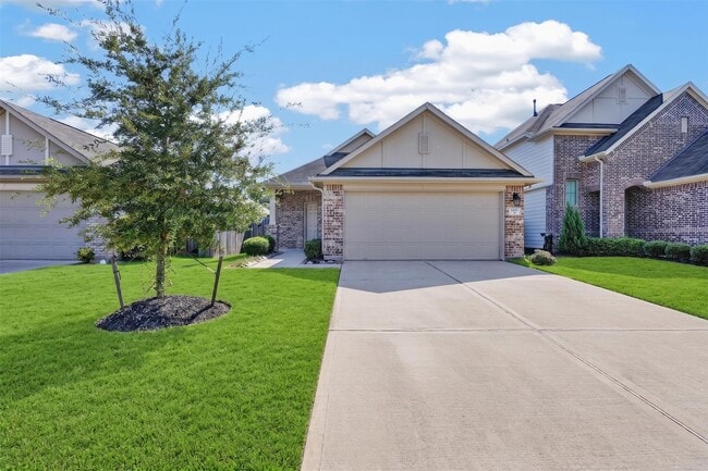 8811 Trenton Landing Ln
