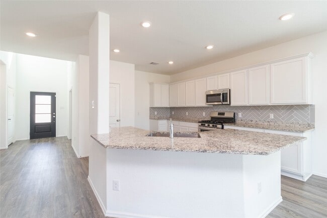 Photo - 9411 Clearwater Bluff Ln