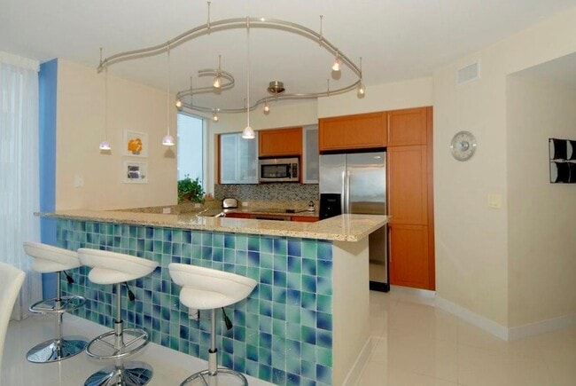 Photo - 2821 N Ocean Blvd Unit 401S